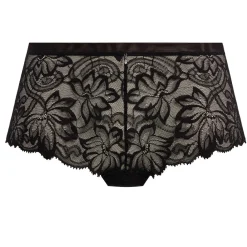 Shorty en dentelle