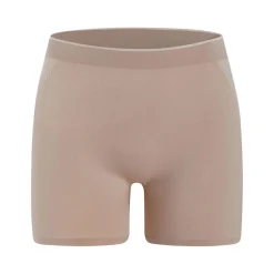 Shorty femme Contour Seamless Adidas Sport blanc