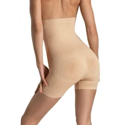 Shorty Gainant Minceur Nude Lytess