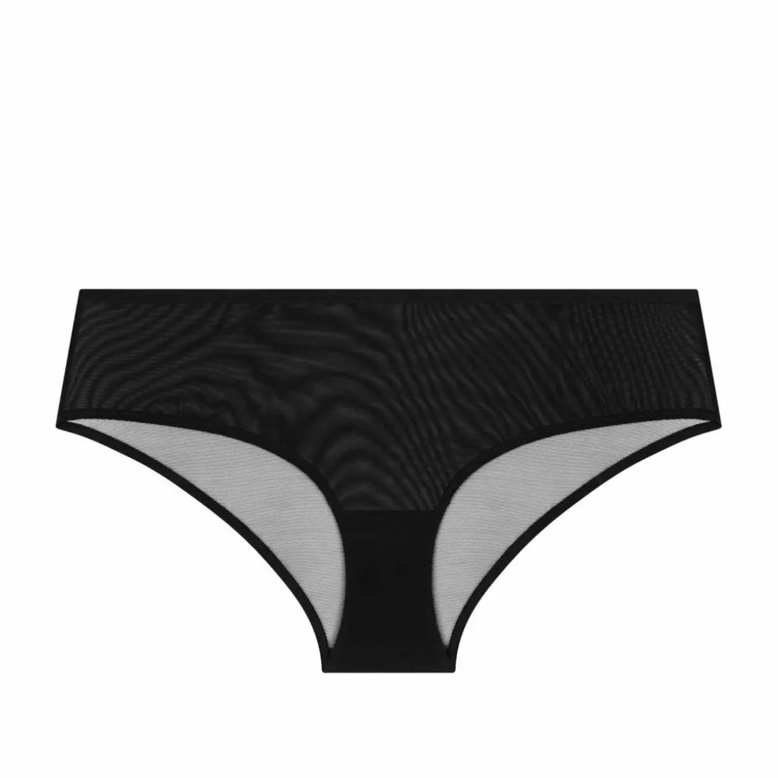 Shorty Noir
