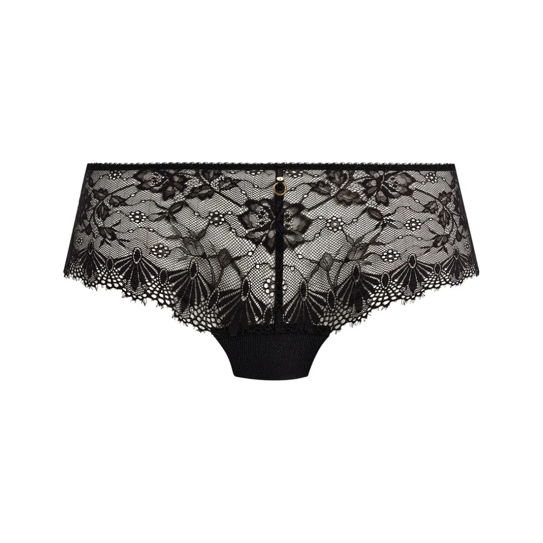 Shorty Noir