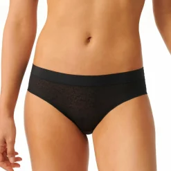 Shorty noir Shorty Sloggi noir - S BY SUPERB