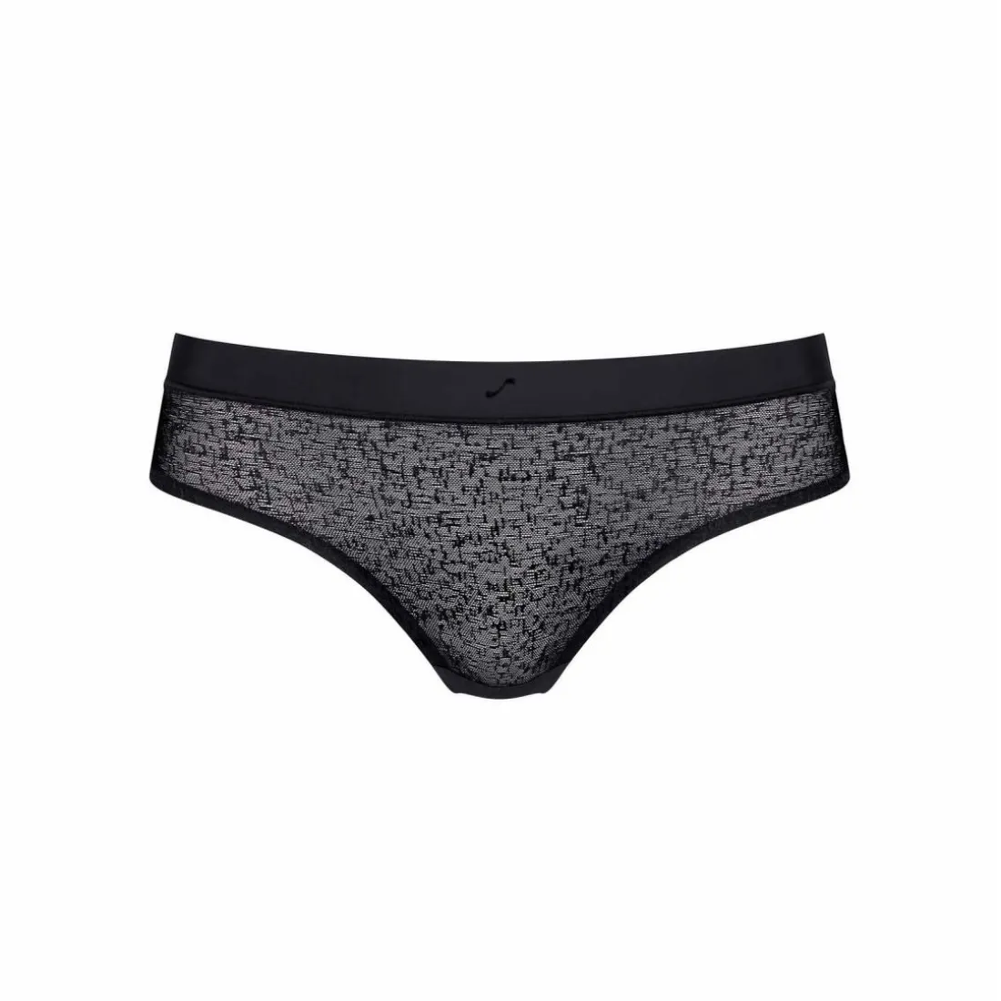 Shorty noir Shorty Sloggi noir - S BY SUPERB