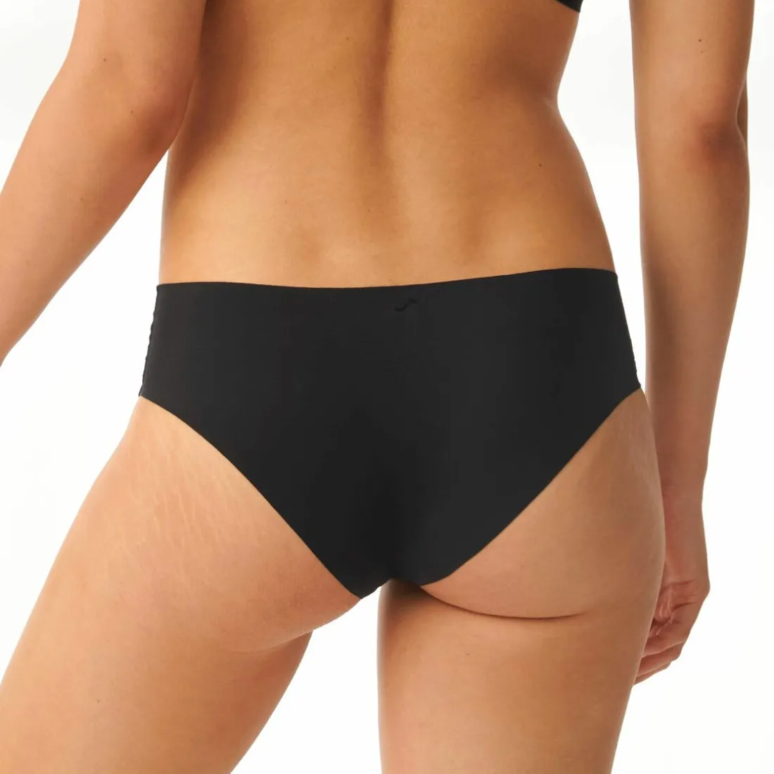 Shorty noir Shorty Sloggi noir - S BY SUPERB