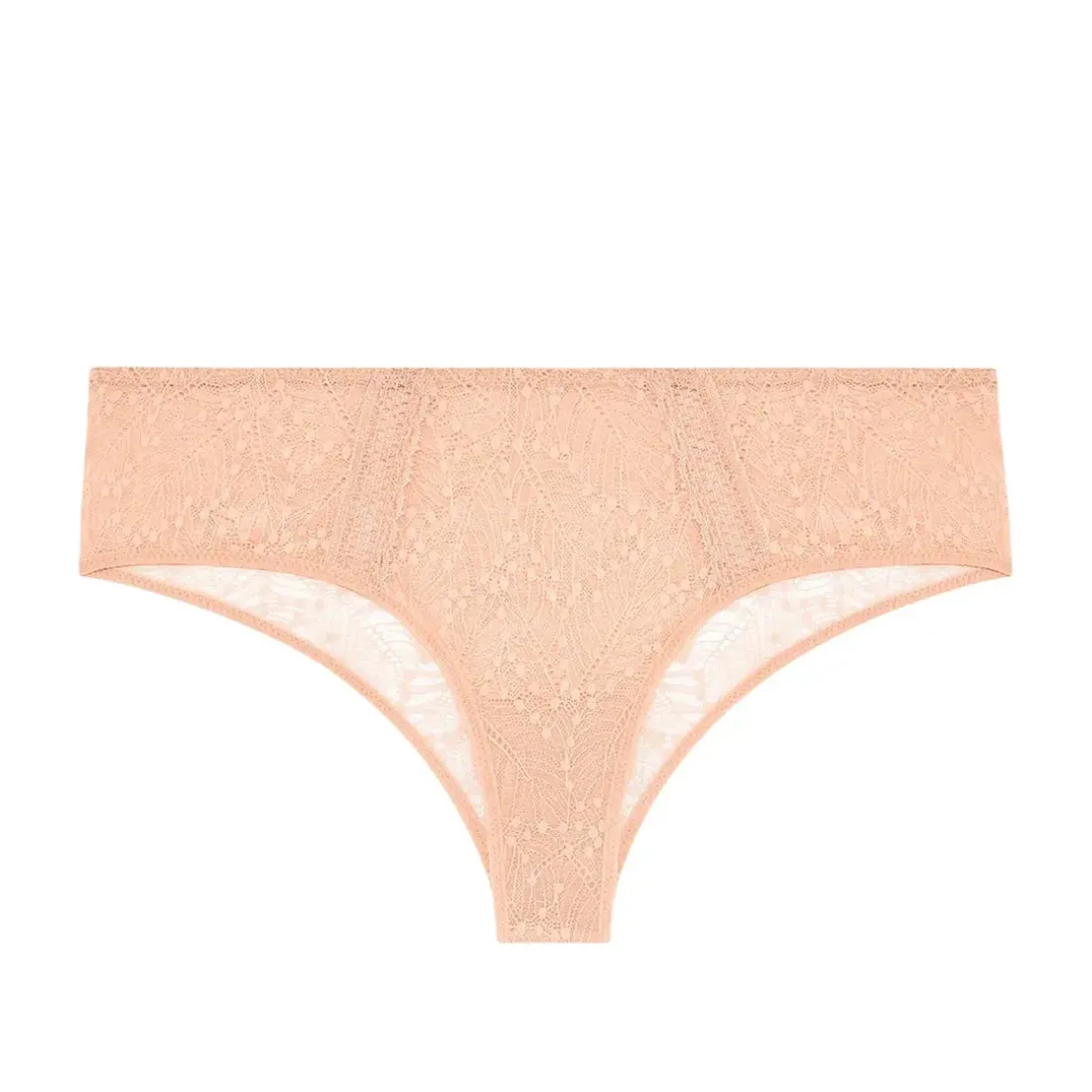 Shorty nude