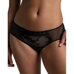Shorty Olivia noir