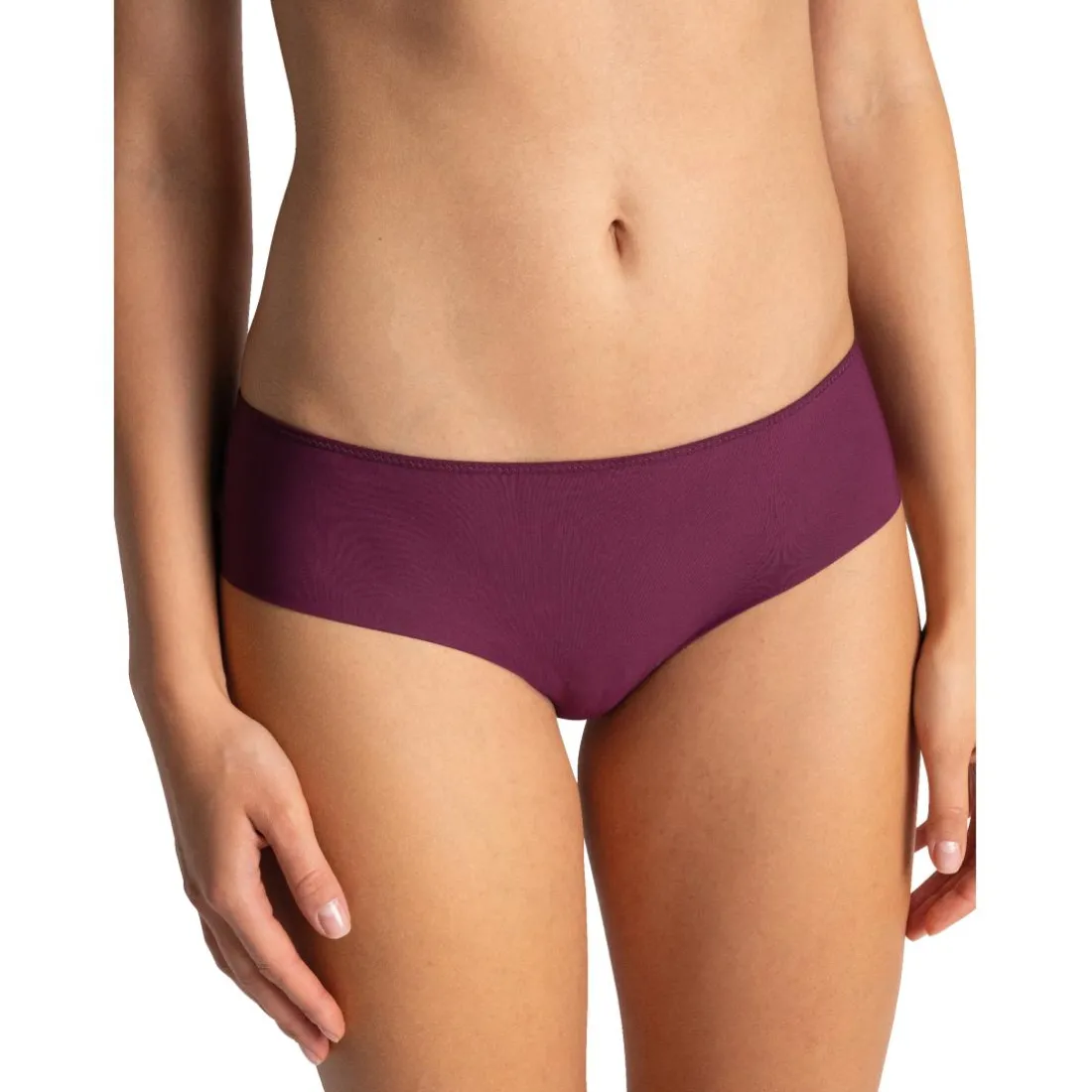 Shorty Pila violet