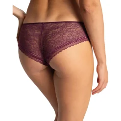 Shorty Pila violet