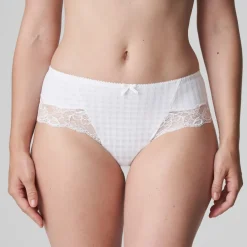 Shorty Prima Donna blanc