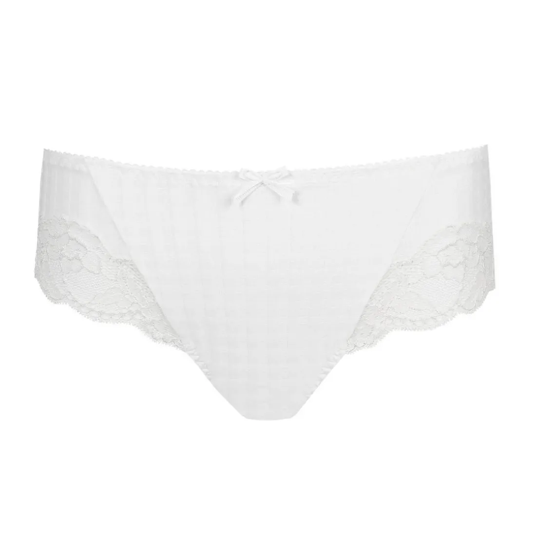 Shorty Prima Donna blanc