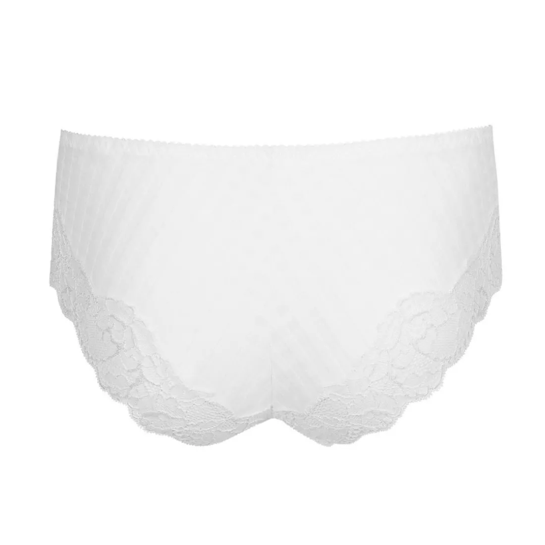 Shorty Prima Donna blanc