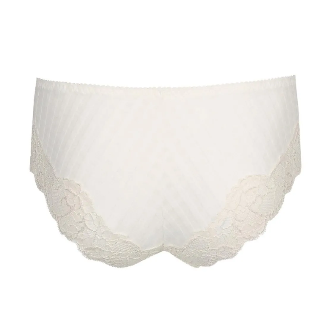 Shorty Prima Donna nude