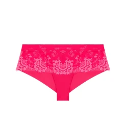 Shorty Rose