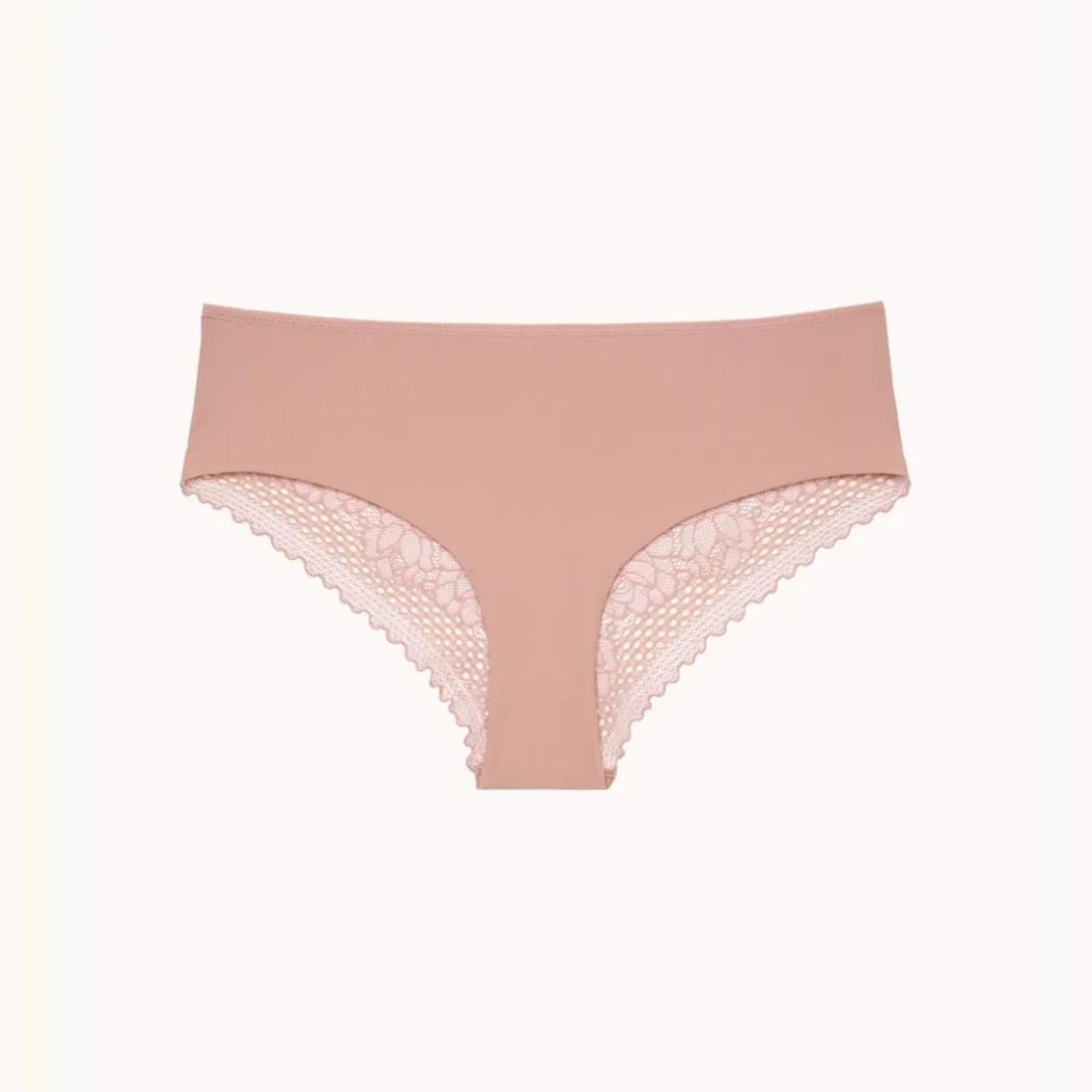 Shorty rose