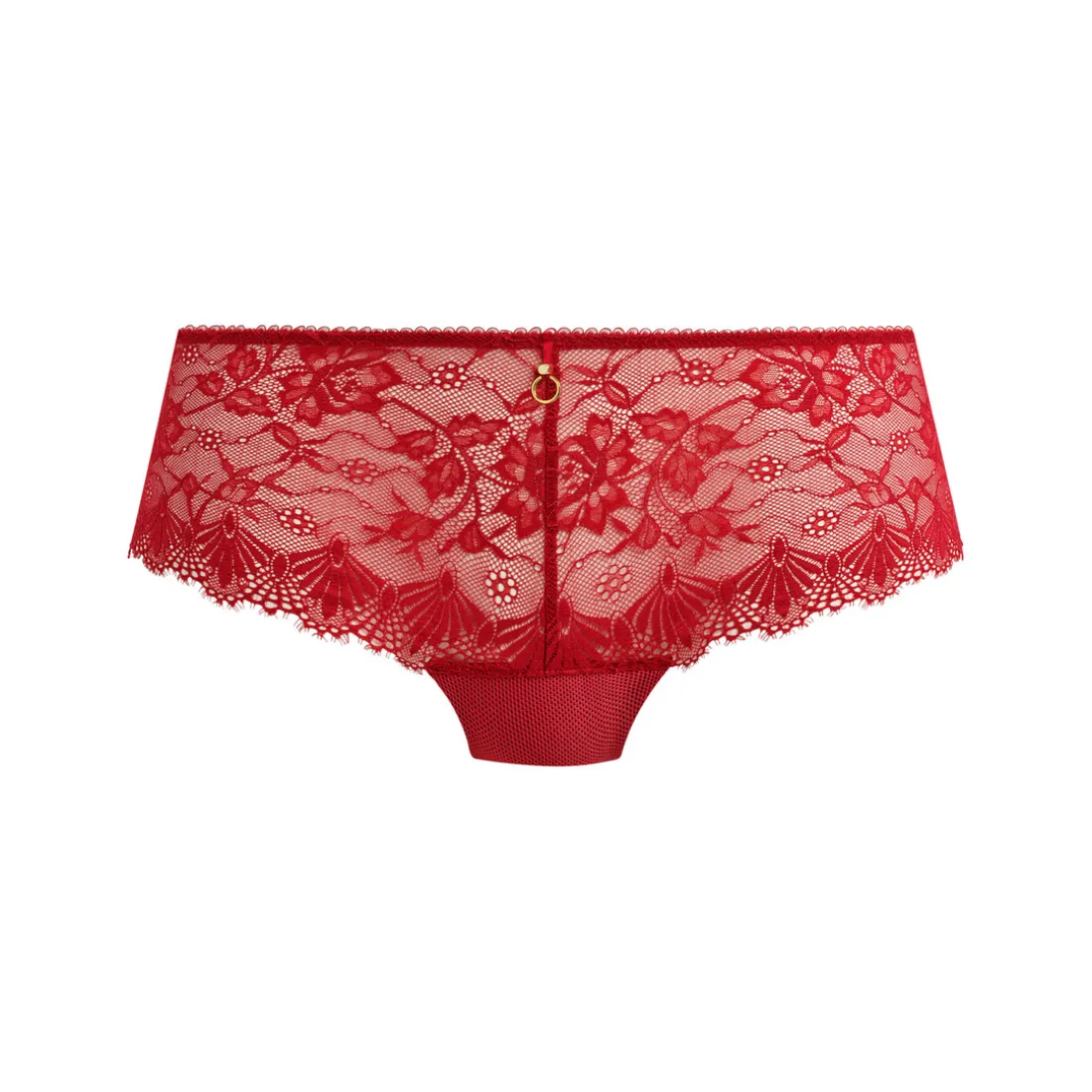 Shorty Rouge