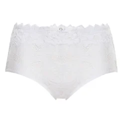 Shorty Sans Complexe blanc
