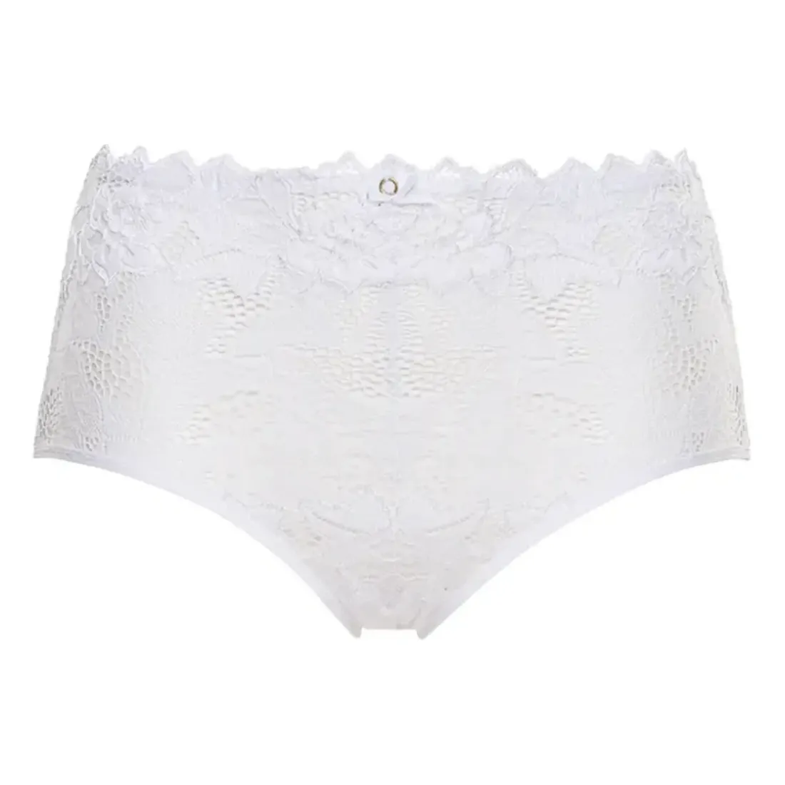 Shorty Sans Complexe blanc