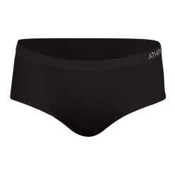 Shorty sans coutures femme My Petit Prix Athena noir