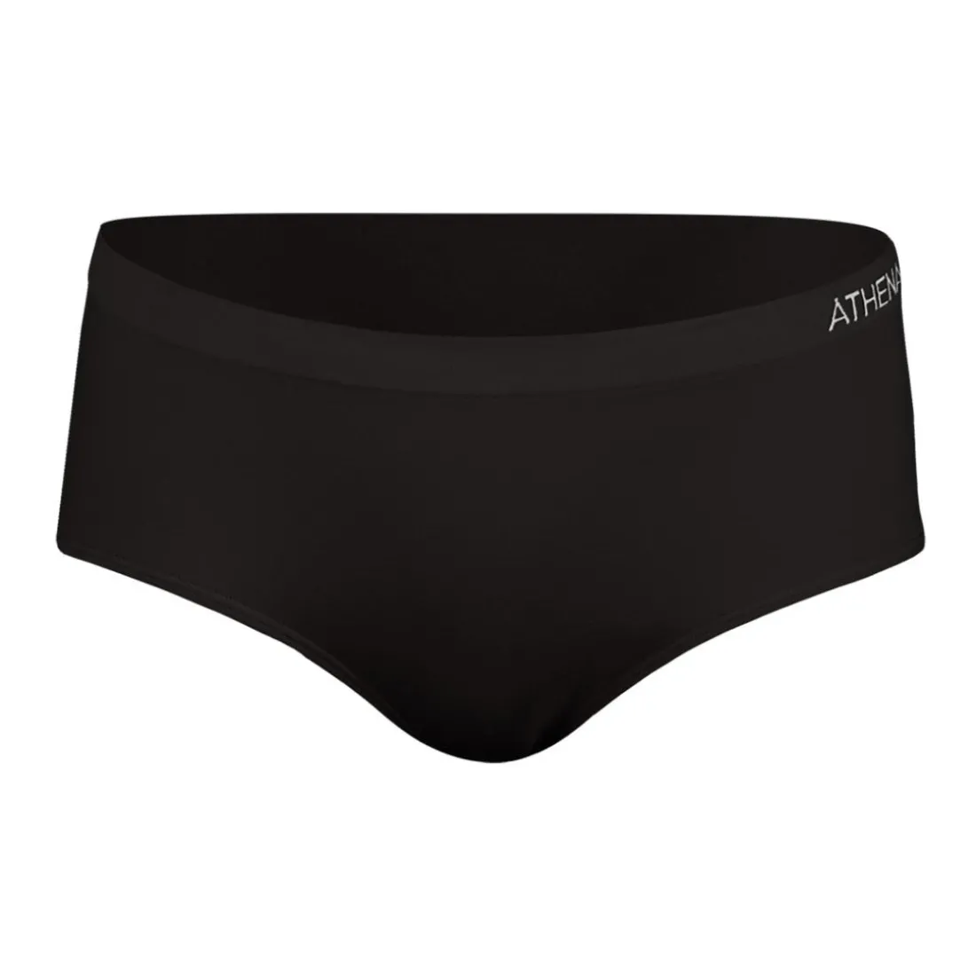 Shorty sans coutures femme My Petit Prix Athena noir