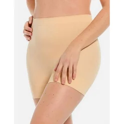 Shorty sculptant Confort Beige