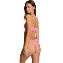Shorty String rose Lorie