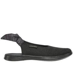 Slingback ON-THE-GO DREAMY noir