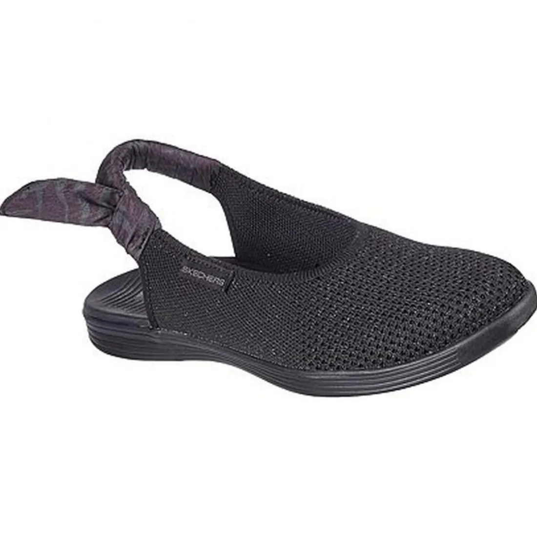 Slingback ON-THE-GO DREAMY noir