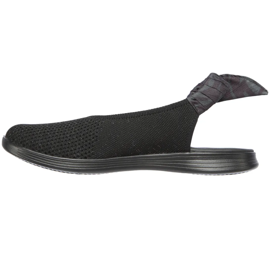Slingback ON-THE-GO DREAMY noir