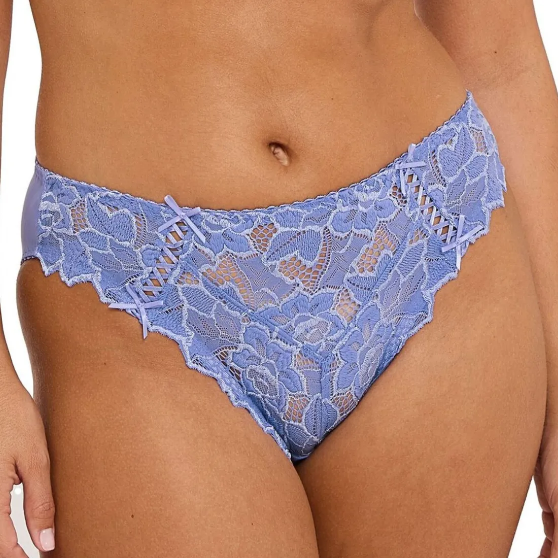 Slip - Bleu Sterling