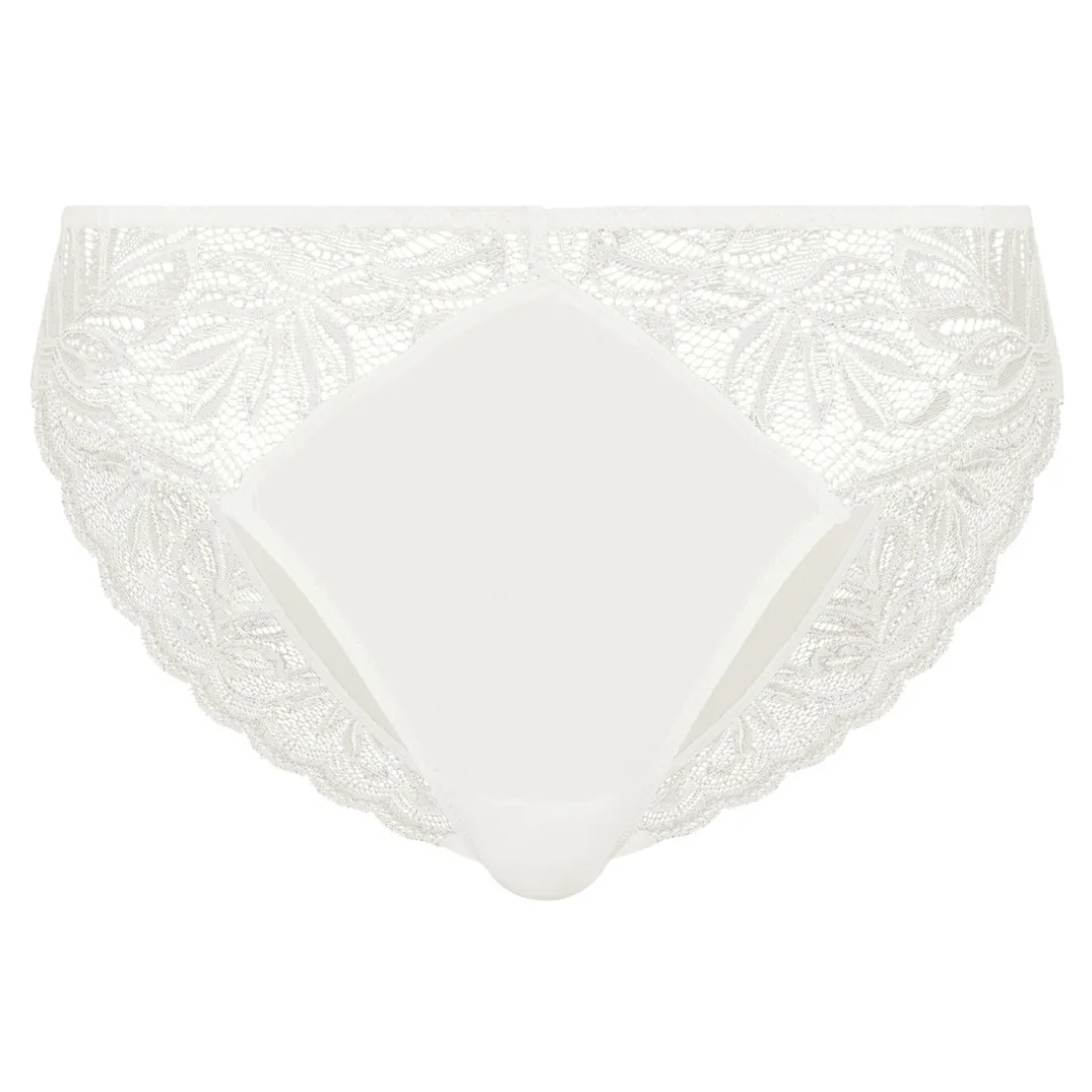 Slip - Ivoire