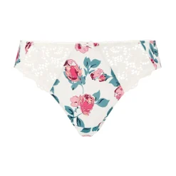Slip - Ivoire