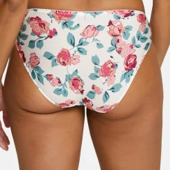 Slip - Ivoire