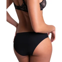 Slip noir