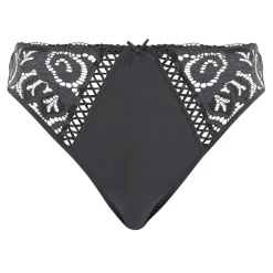 Slip Amélie Gris Périscope