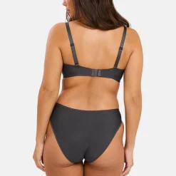 Slip Amélie Gris Périscope