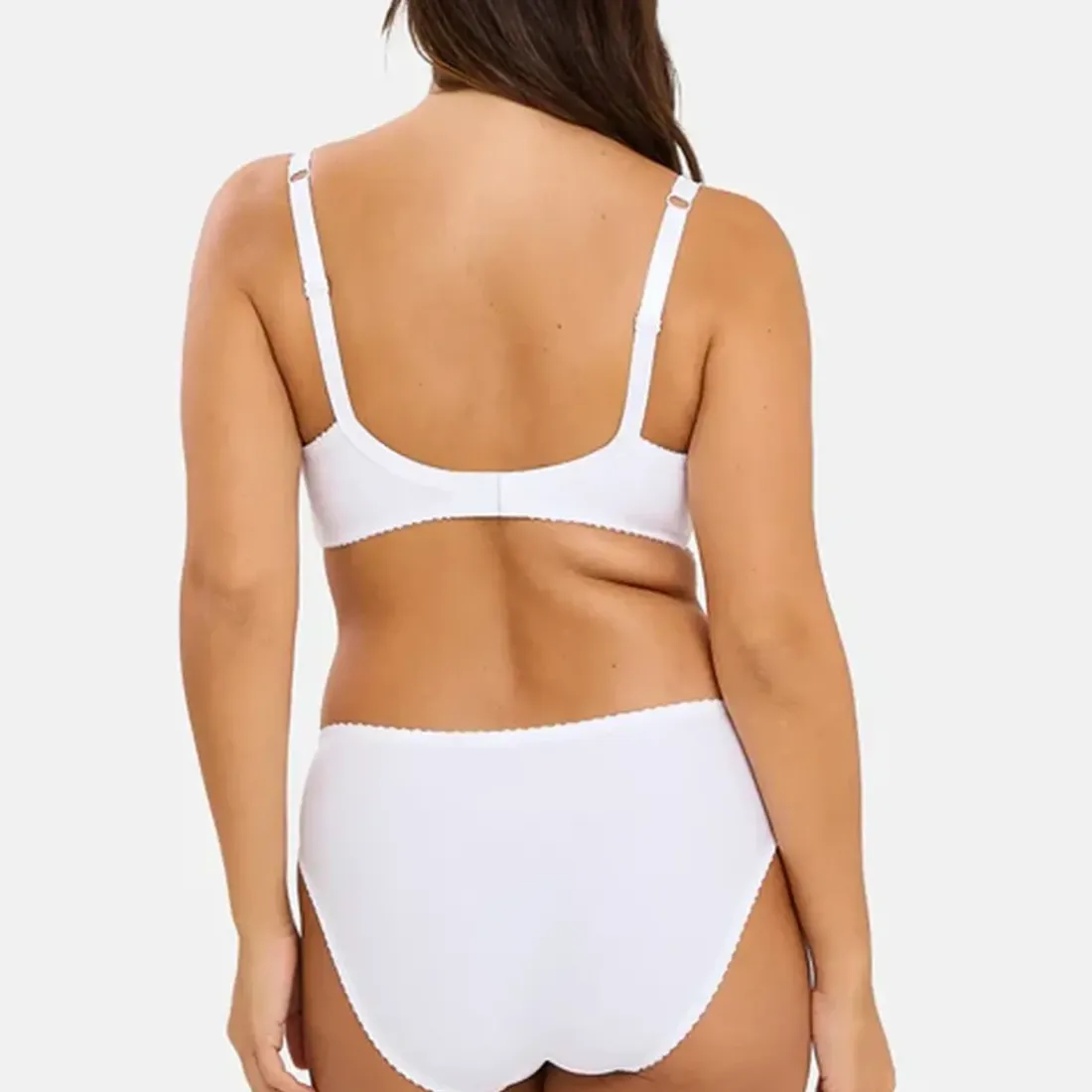 Slip Arum Mosaïc Imprimé Minéraux Multico multicolore