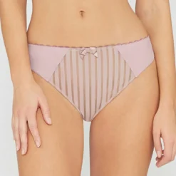 Slip beige