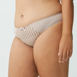 Slip beige