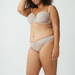 Slip beige
