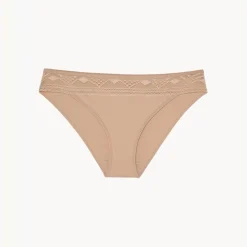 Slip beige