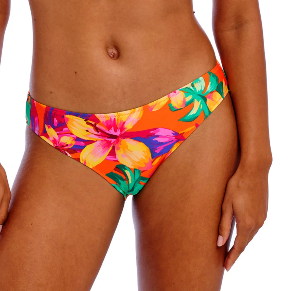 Slip bikini