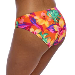 Slip bikini
