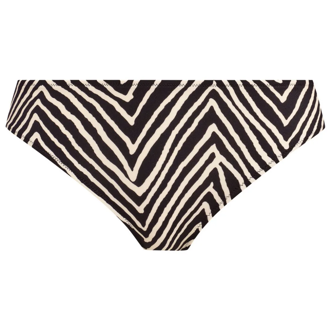 Slip Bikini black