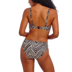 Slip Bikini black