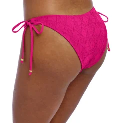 Slip Bikini à nouettes