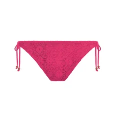 Slip Bikini à nouettes