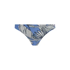 Slip Bikini brésilien multicolore