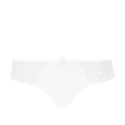 SLIP blanc