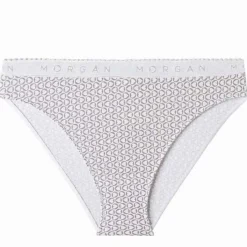 Slip blanc Gaby