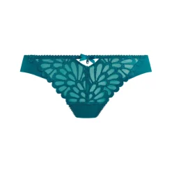 Slip Brésilien - Bombshell Teal vert d'eau